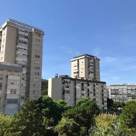 7 Rivers Vandrerhjem