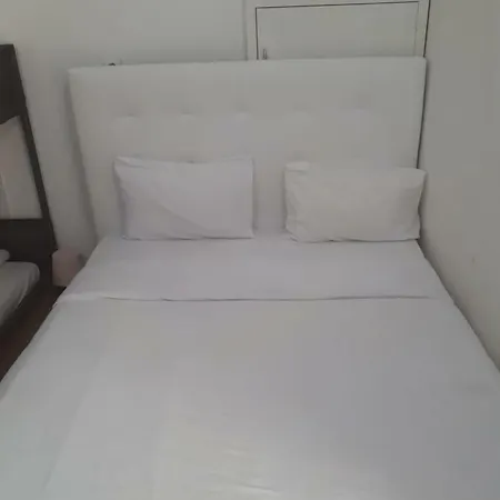 7 Rivers بيت شباب